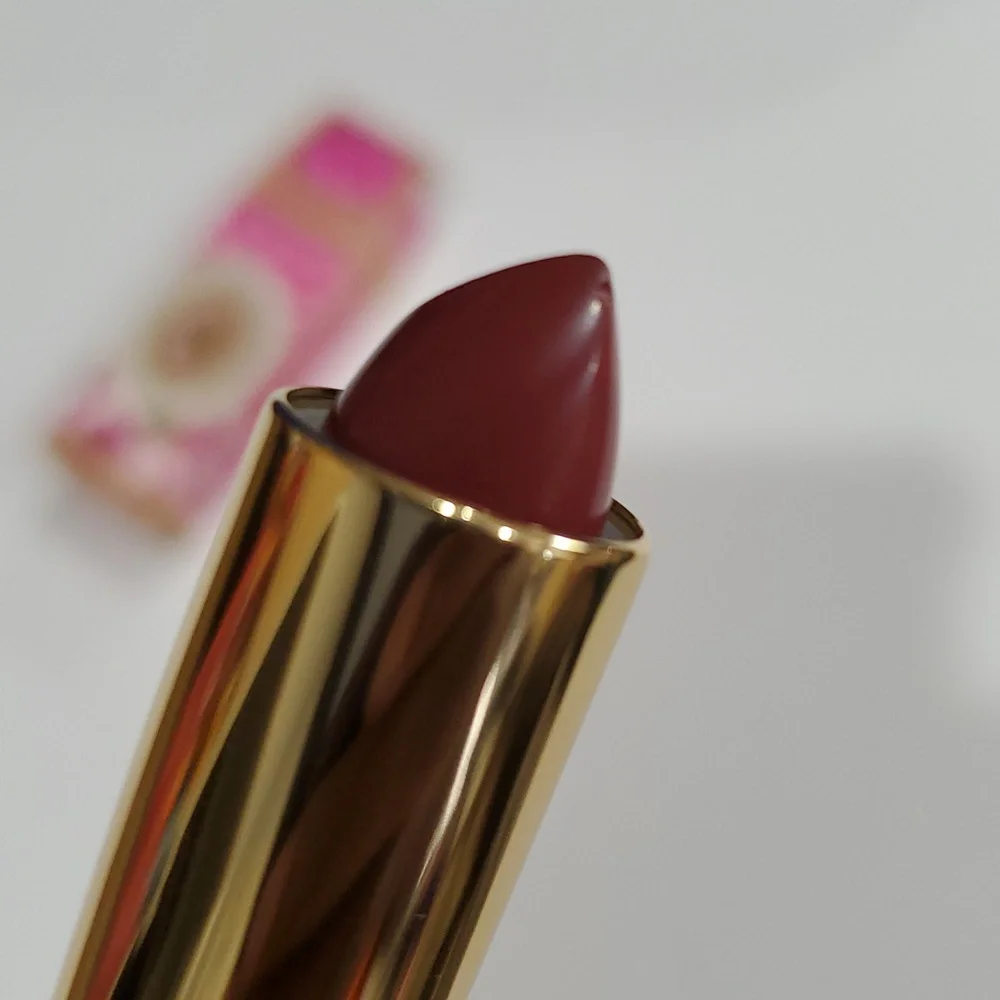 Pat McGrath SatinAllure 496 Entranced‎ lipstick brand new